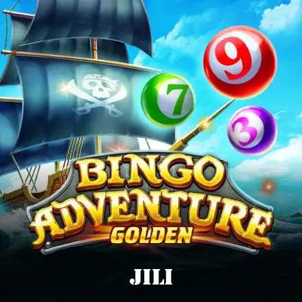 Play Bingo Adventure slot by Jili Games on casinokyngs.it