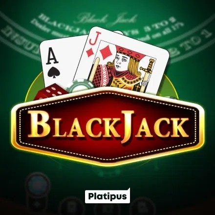Enjoy Blackjack by Platipus – logo hosted on casinokyngs.it