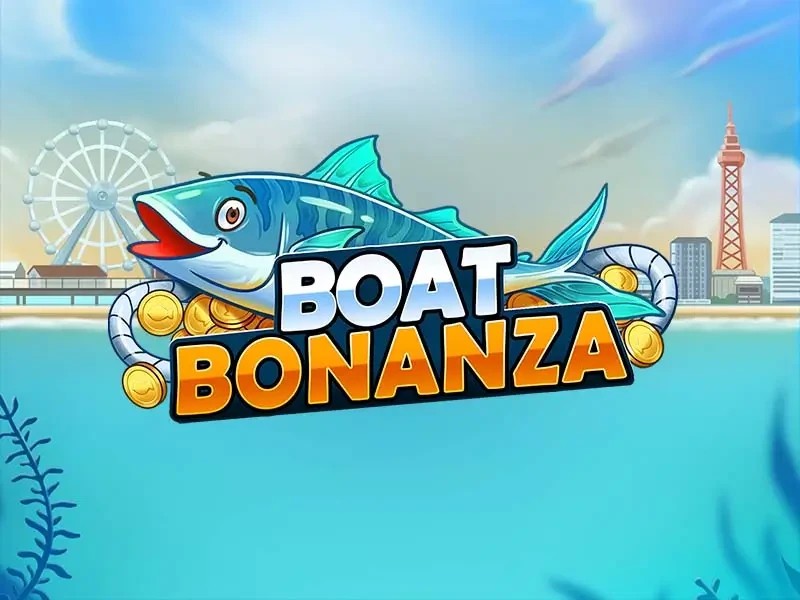 Play the Boat Bonanza slot by Play'n GO on Kyngs Casino