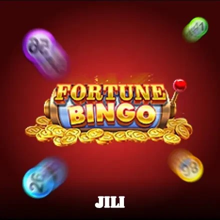 Enjoy Fortune Bingo by Jili Games – logo hosted on casinokyngs.it