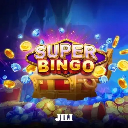 Super Bingo online slot from Jili Games – play at casinokyngs.it